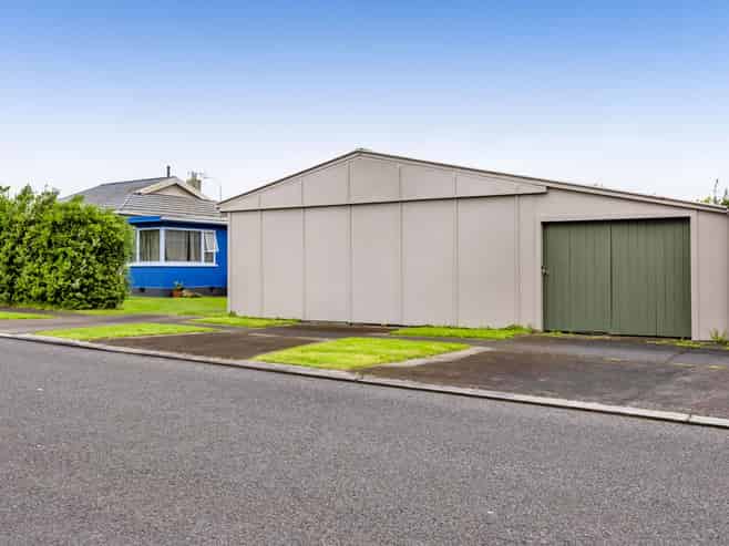 180 Tasman Street, Opunake
