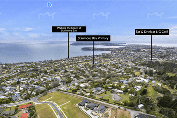 4 Anehaha Place, Stanmore Bay