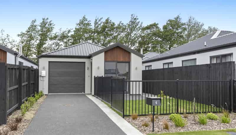 4 Eastman Drive, Halswell