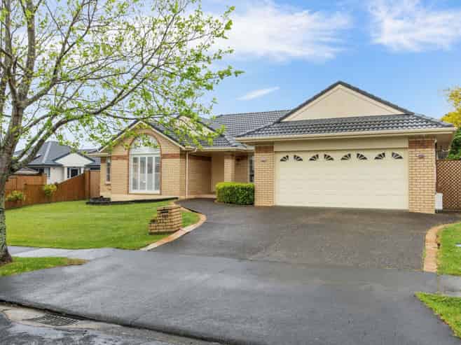 102 Golfland Drive, Golflands