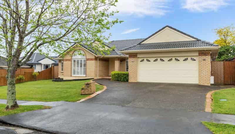 102 Golfland Drive, Golflands