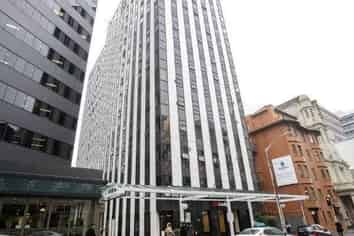40 The Terrace, Wellington Central