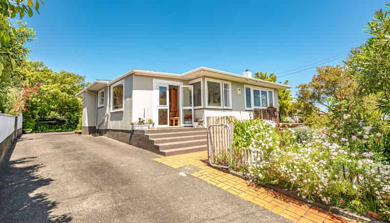 7 East Way, Durie Hill