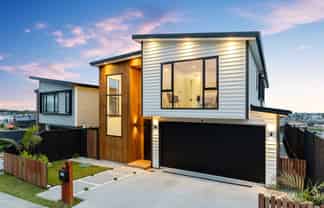 54 Kumukumu Road, Long Bay