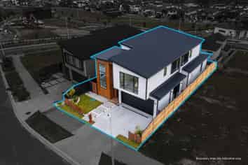 54 Kumukumu Road, Long Bay