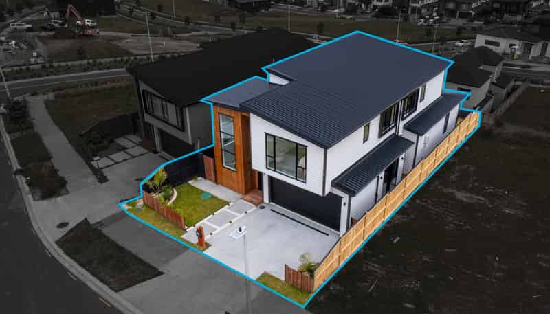 54 Kumukumu Road, Long Bay