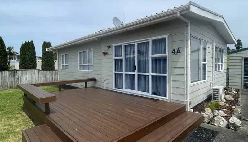 4a Citrus Ave, Waihi Beach