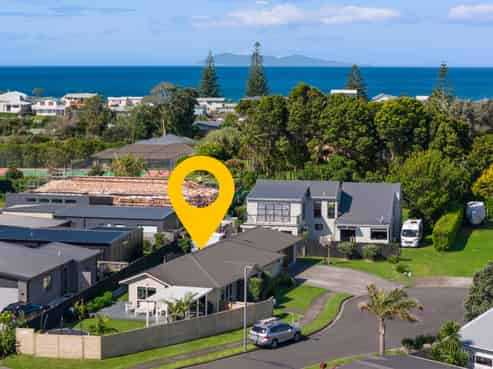 7 Seafoam Place, Waihi Beach