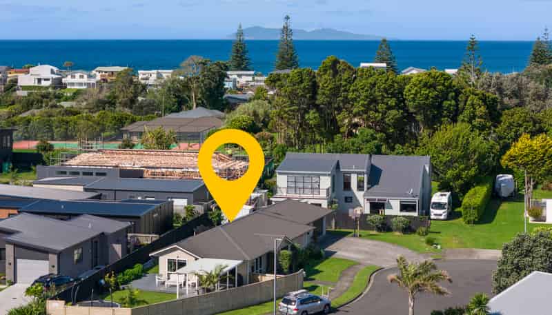 7 Seafoam Place, Waihi Beach