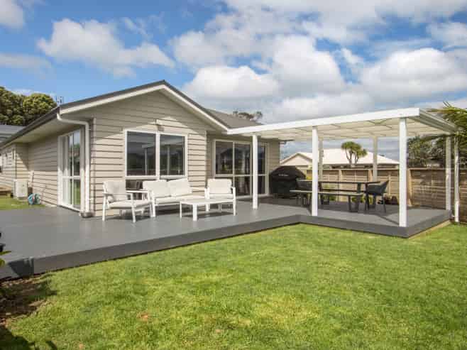 7 Seafoam Place, Waihi Beach