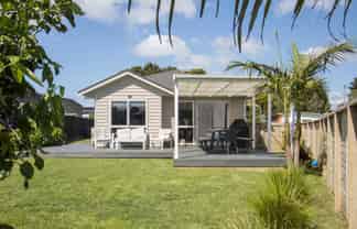 7 Seafoam Place, Waihi Beach