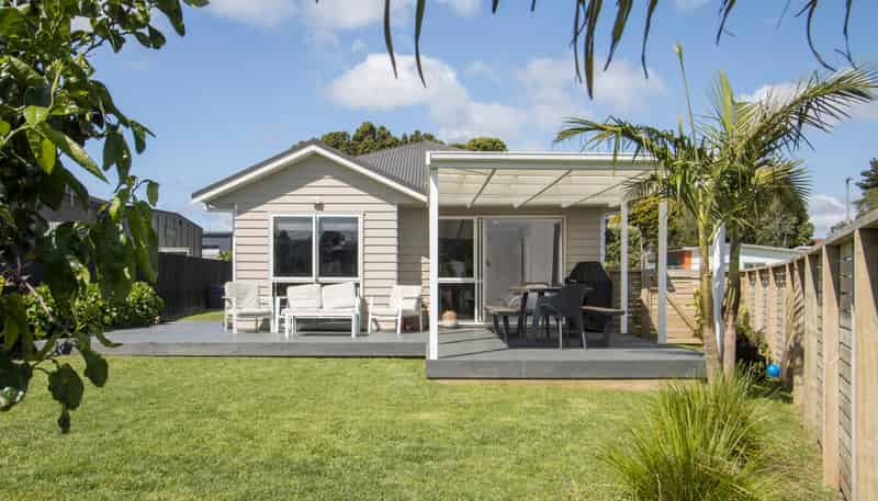 7 Seafoam Place, Waihi Beach