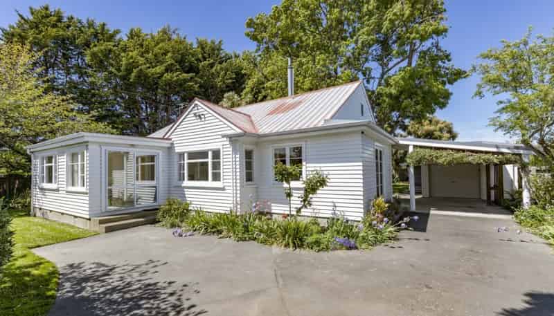 130 Jeffreys Road, Strowan