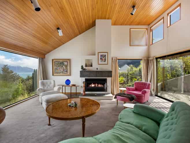 9 Wakatipu Heights, Queenstown
