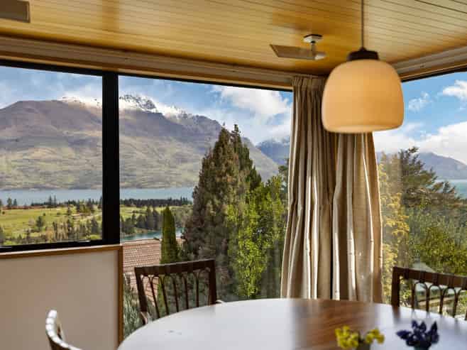 9 Wakatipu Heights, Queenstown