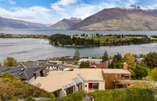 9 Wakatipu Heights, Queenstown