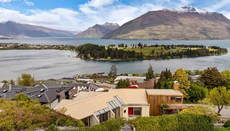 9 Wakatipu Heights, Queenstown