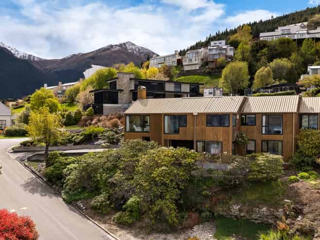 9 Wakatipu Heights, Queenstown