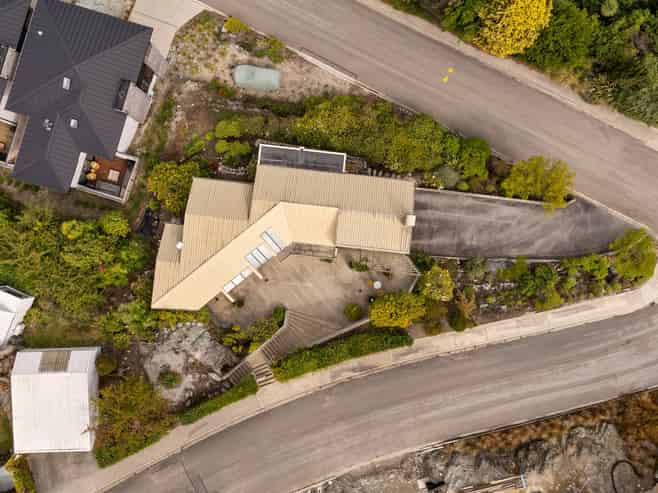 9 Wakatipu Heights, Queenstown