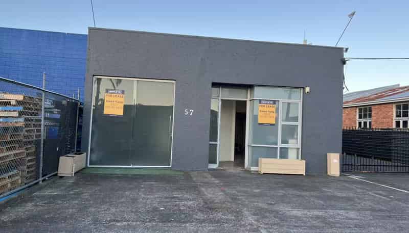 1 and 2/57 Carr Road, Mount Roskill