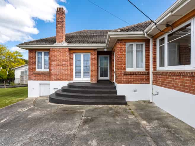 38 Morningside Road, Morningside