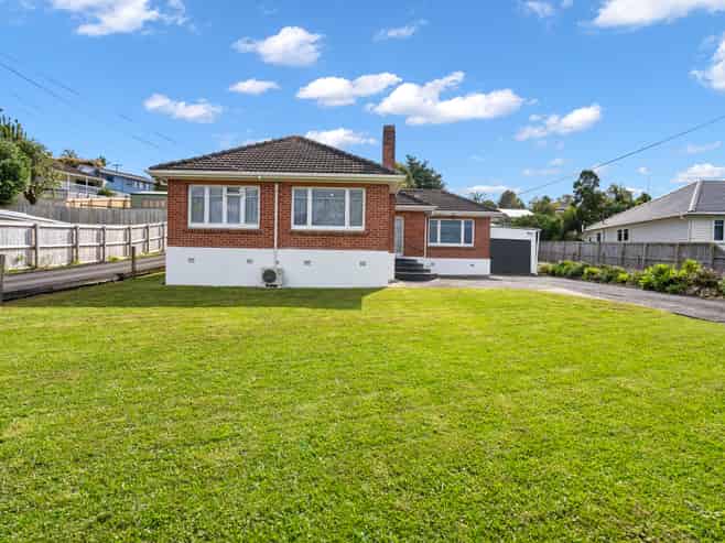 38 Morningside Road, Morningside