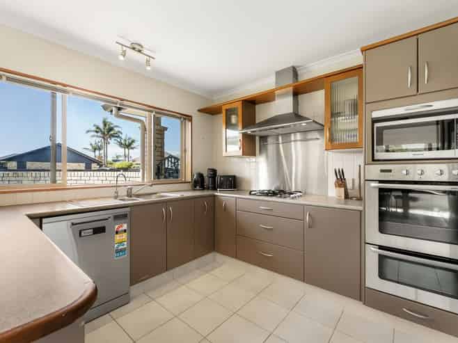 130 Palm Beach Boulevard, Papamoa