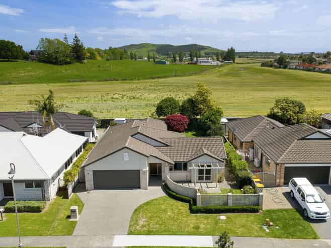 130 Palm Beach Boulevard, Papamoa