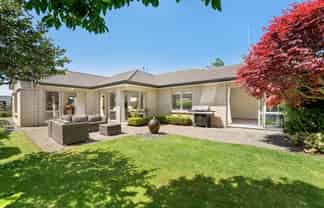 130 Palm Beach Boulevard, Papamoa