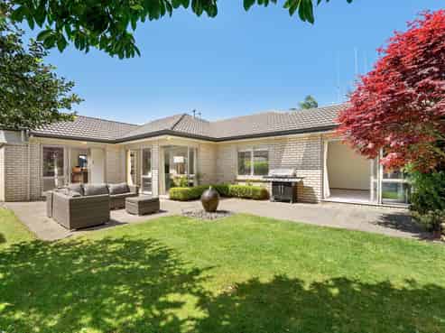 130 Palm Beach Boulevard, Papamoa