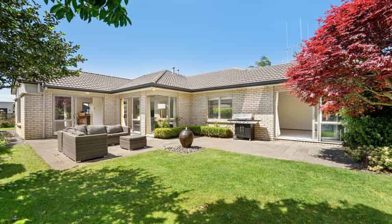 130 Palm Beach Boulevard, Papamoa