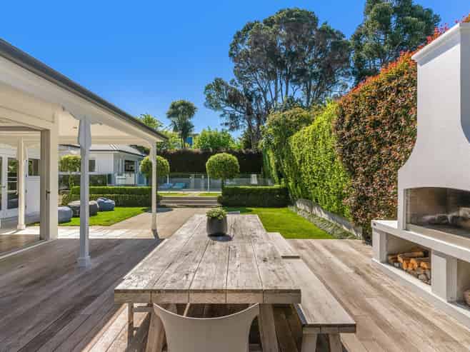 1A Rothesay Street, Remuera