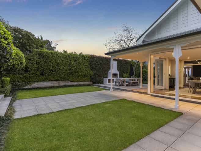 1A Rothesay Street, Remuera