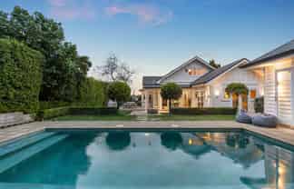 1A Rothesay Street, Remuera
