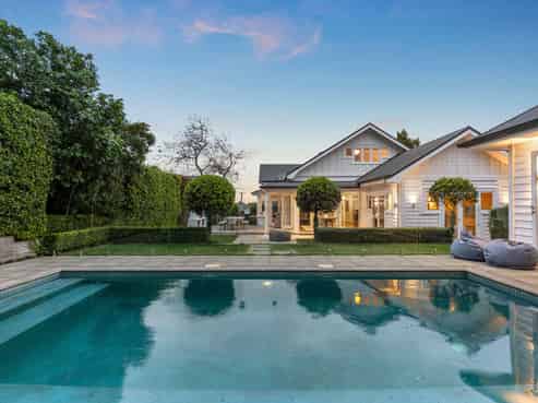 1A Rothesay Street, Remuera