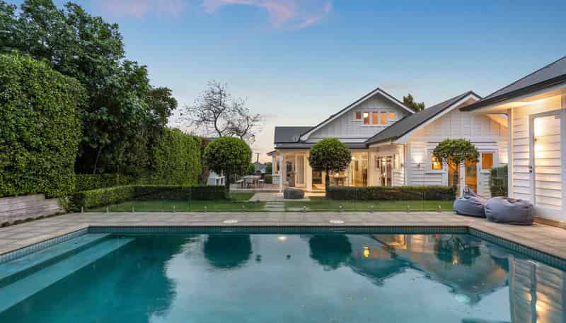 1A Rothesay Street, Remuera