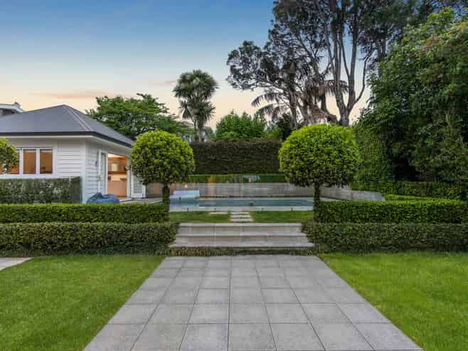 1A Rothesay Street, Remuera