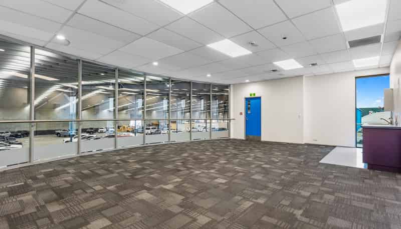  3 Detroit Place, Addington