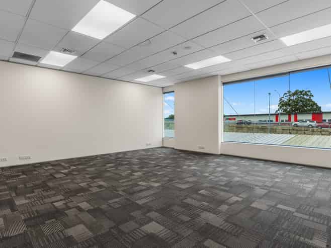 Prime City Fringe Office Space