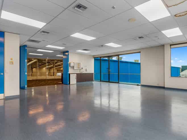 Prime City Fringe Office Space