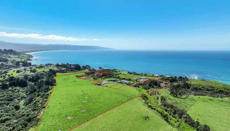 Lot Lots 1 Waihinahina Way , Mahia