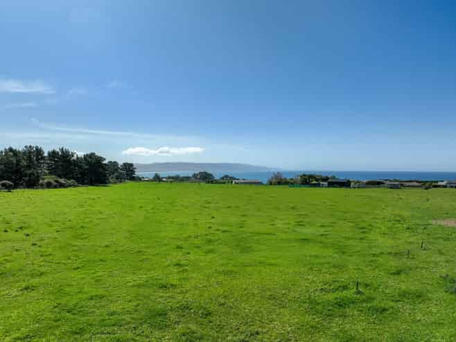  Lots 100 and 201 Waihinahina Way , Mahia