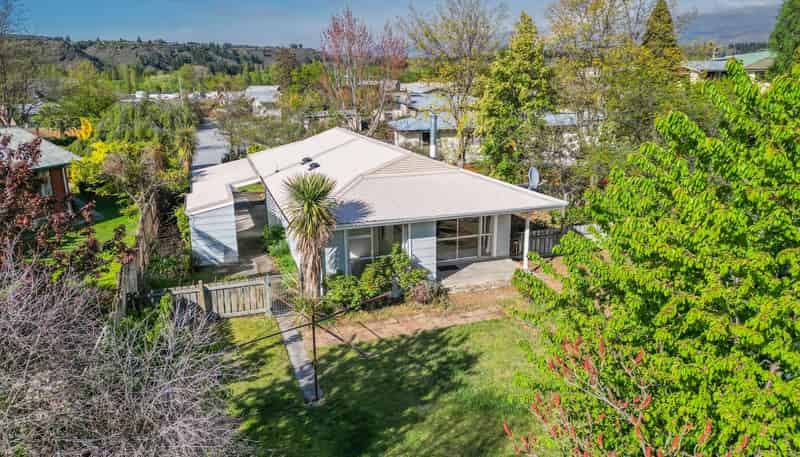 15 Don Place, Alexandra