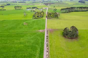 308A Arawhata Road, Opunake