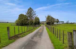 308A Arawhata Road, Opunake