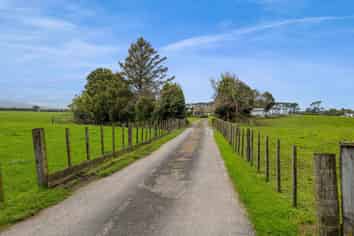 308A Arawhata Road, Opunake