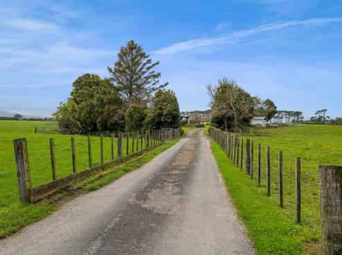 308A Arawhata Road, Opunake