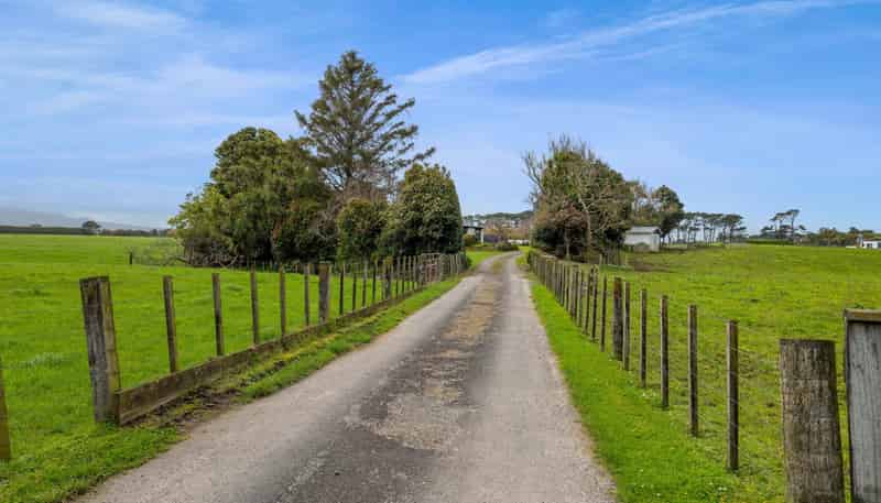 308A Arawhata Road, Opunake