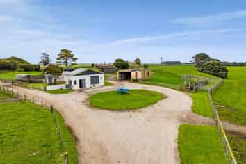 308A Arawhata Road, Opunake