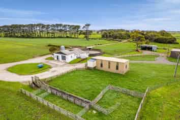 308A Arawhata Road, Opunake